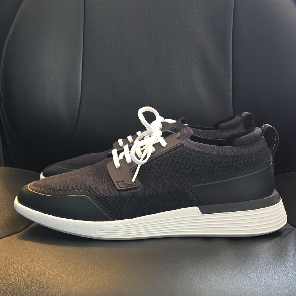 Men's Wolf & Shepherd Swiftknit Derby Sport